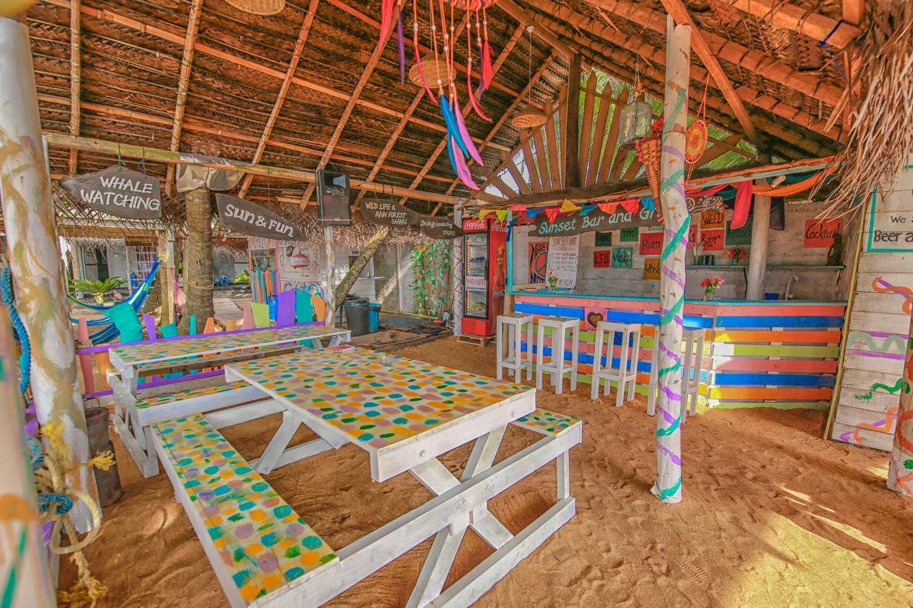Bara Beach Home Ґалле Екстер'єр фото