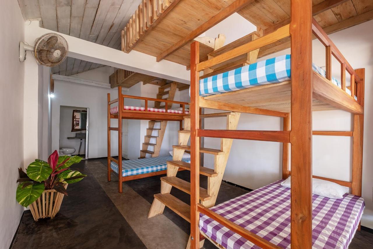 Bara Beach Home Ґалле Екстер'єр фото